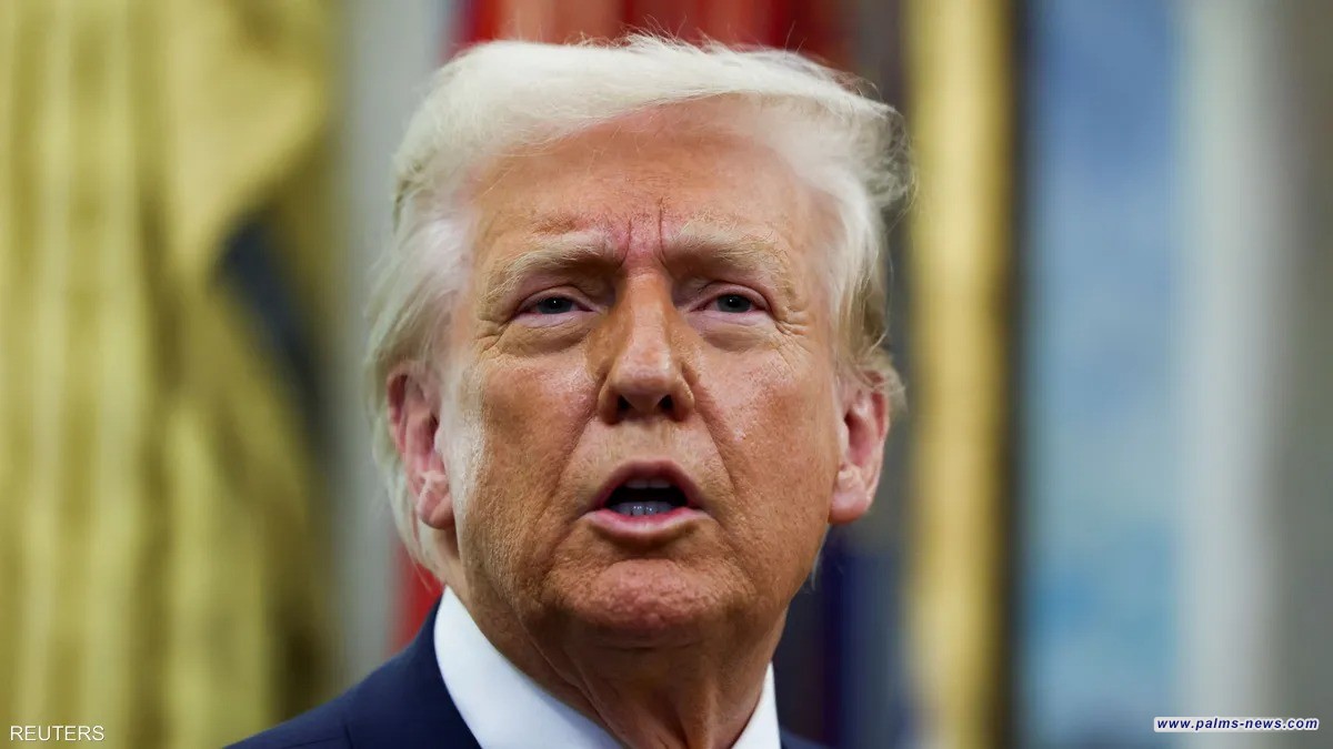 ترامب يبدي تفاؤلا بشأن أوكرانيا.. ويوجه طلبا مصيريا لبوتين